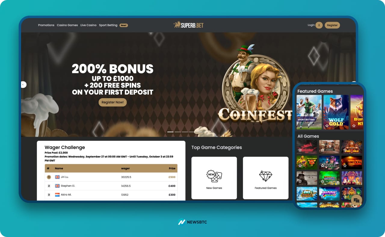 Best Non Gamstop Gambling Establishments in 2025  Listing of Casino Site Sites Out Gamstop UK