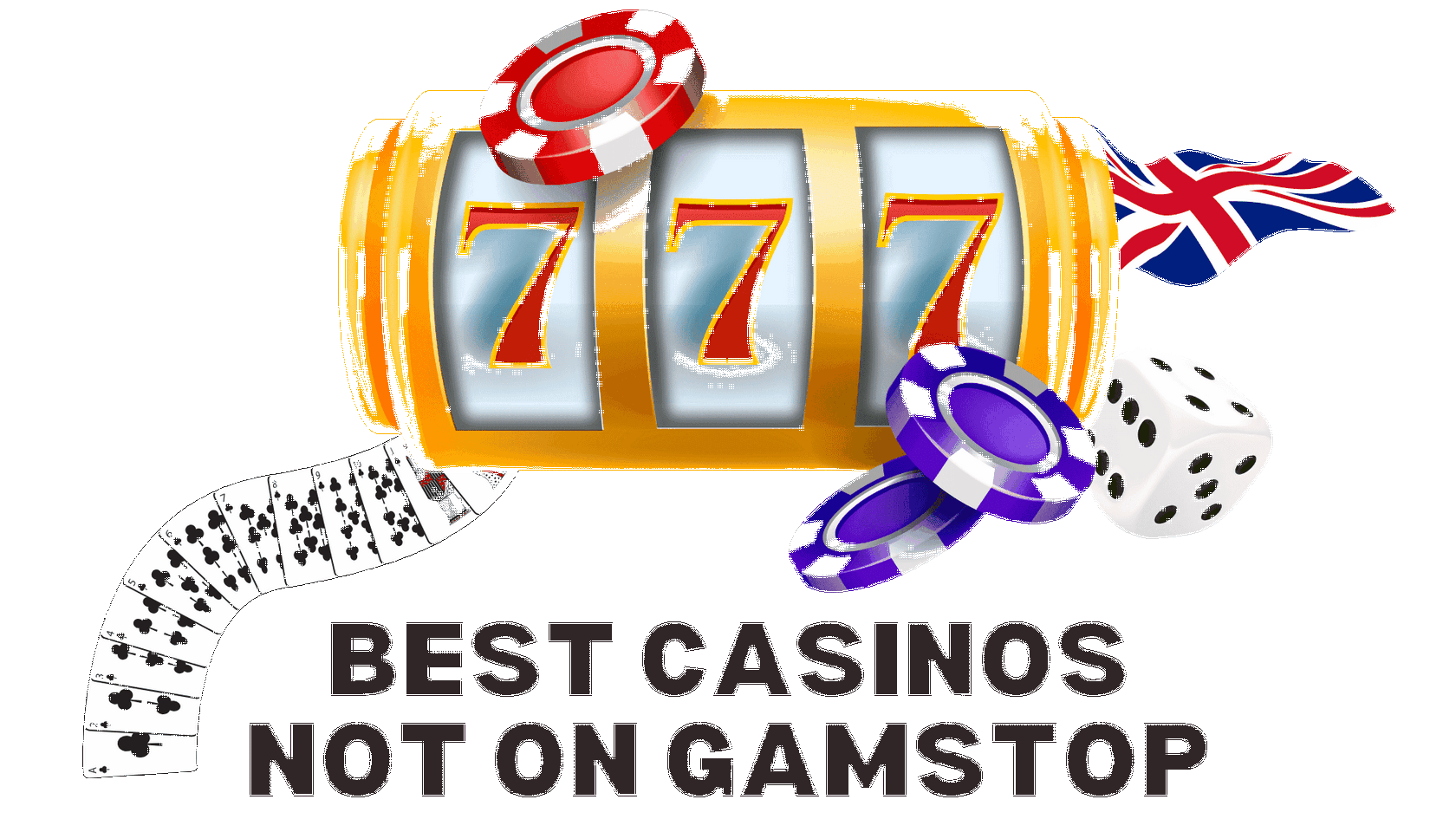 Leading 5 Non GamStop Online Casinos in the UK