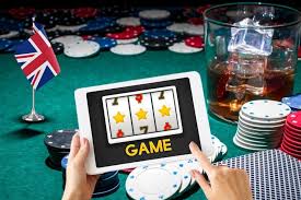 Discover the Best Top Online Casino in UK