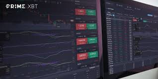 Effortless Success with Crypto Trading on PrimeXBT