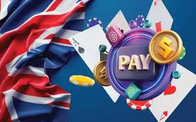 Experience the Thrills of Slots Muse Online Casino UK Experience the Thrills of Slots Muse Online Casino UK