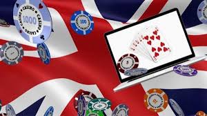 Explore the Exciting World of Online Casino Bonuses UK