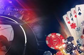 Exploring the Exciting World of Online Casino Games UK 34 Exploring the Exciting World of Online Casino Games UK 34