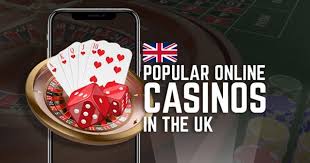 The Best Online Casino Websites in 2023 22