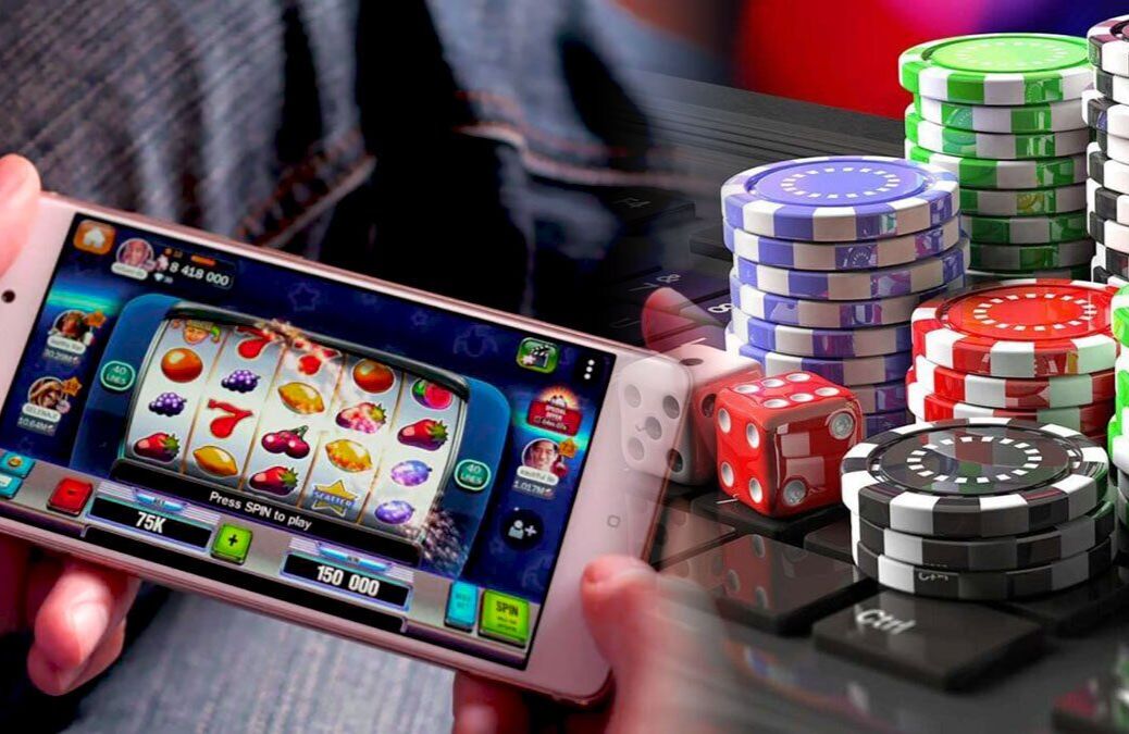 The Best Online Casino Websites in 2023 22
