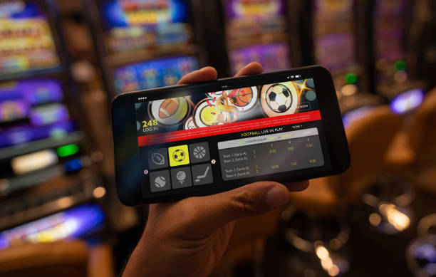 Your Ultimate Guide to Geze Bet The Future of Sports Betting