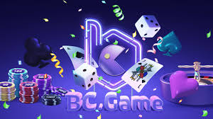 BCGame Top Exploring the Future of Online Crypto Gaming