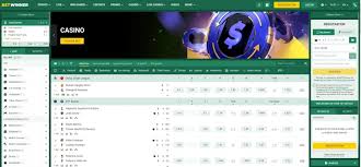 betwinner casino — Comprehensive Guide to Games, Bonuses and Safety