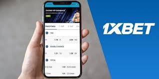 Discover the 1xbet original app site for Ultimate Betting Experience Discover the 1xbet original app site for Ultimate Betting Experience