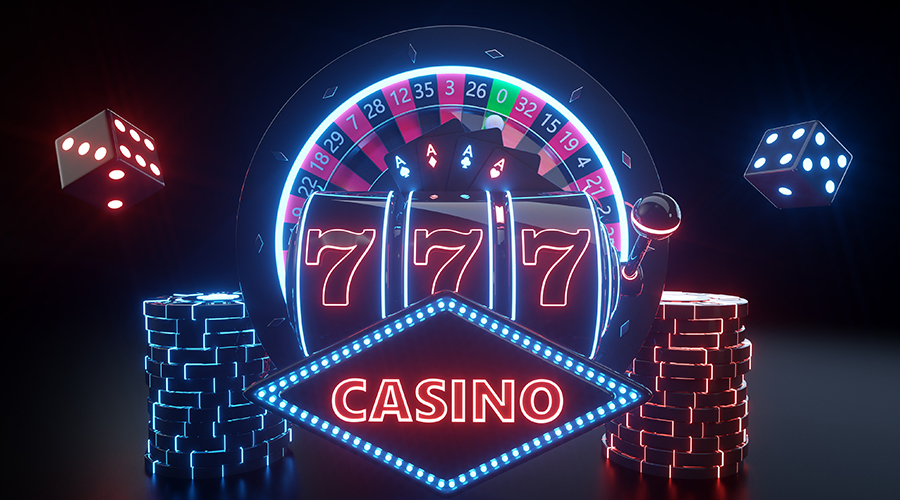 Discover the Best Online Casino UK New Your Guide to Exciting Games