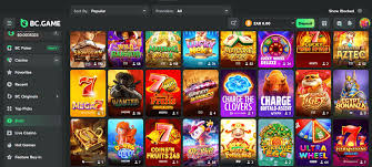 Discover the Exciting World of Gaming with Bonus Code BC.Game DE Discover the Exciting World of Gaming with Bonus Code BC.Game DE