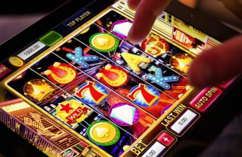 Experience the Best of Casino Online UK PayPal A Comprehensive Guide