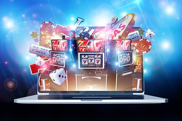 Explore Exciting Options with Vegastars Casino Games Explore Exciting Options with Vegastars Casino Games