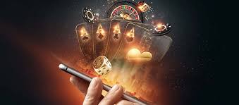 Fedezd fel az online kaszinó valódi pénzes blackjack izgalmait 1