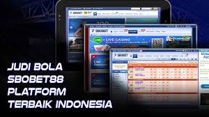 Mengapa Memilih sbobet agen untuk Taruhan Online Mengapa Memilih sbobet agen untuk Taruhan Online