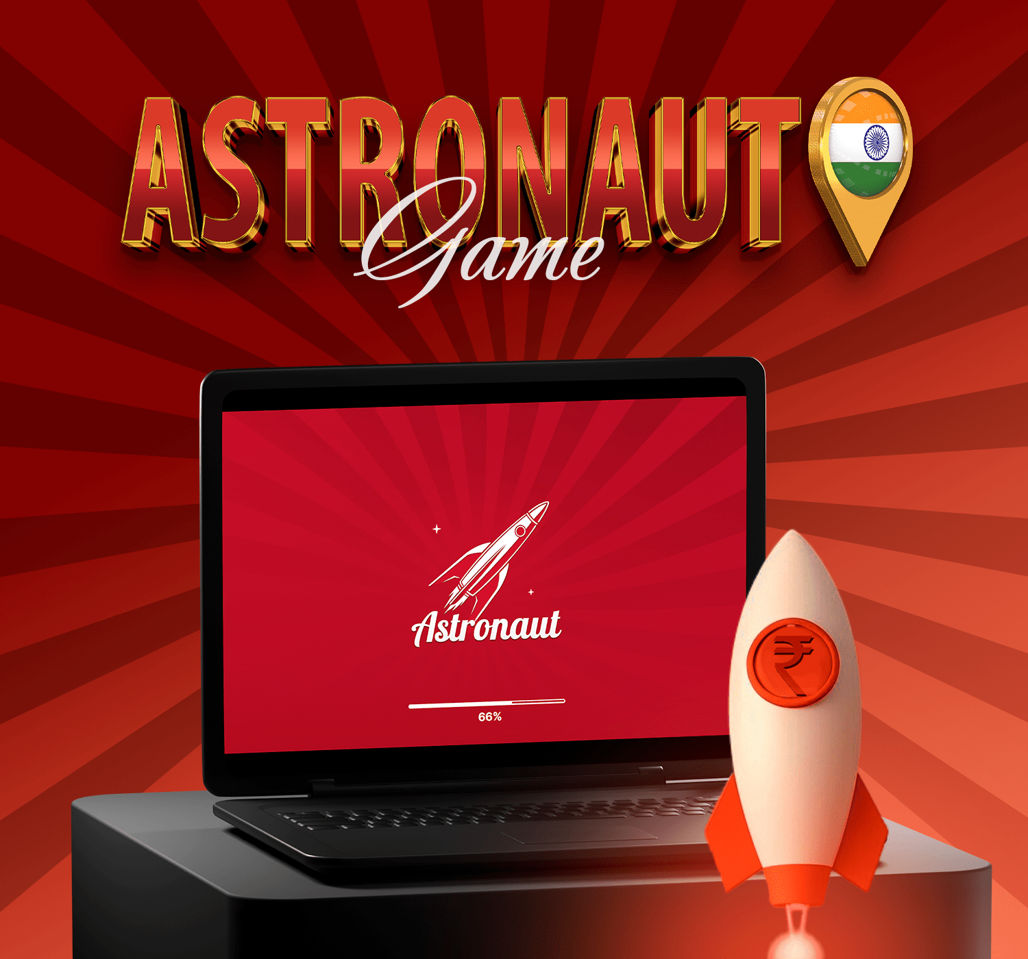 Astronaut Collision Video Game Evaluation: Spin And Win Red Tiger Video Gaming!