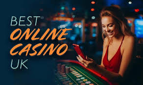 New Casinos Not on GamStop 2025