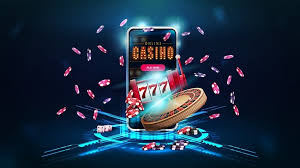 Objevte svět mezinarodni casino Zábava bez hranic
