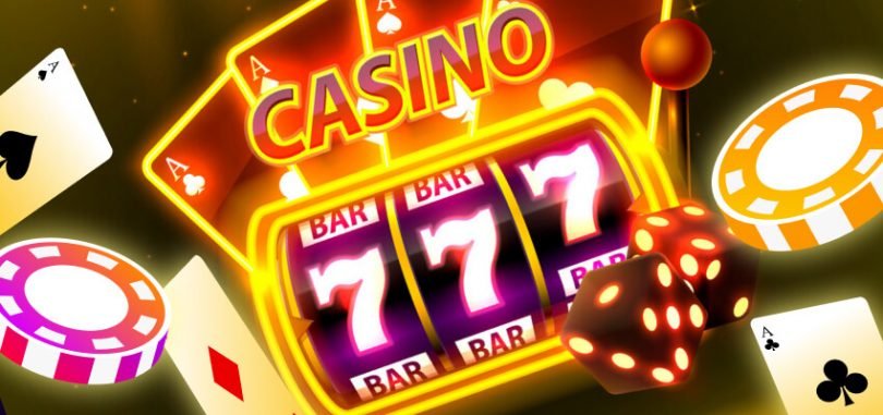 SpinsBro Casino Online Games