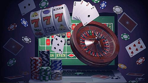The Exciting World of Crypto Gamble & Stake Rewards 21