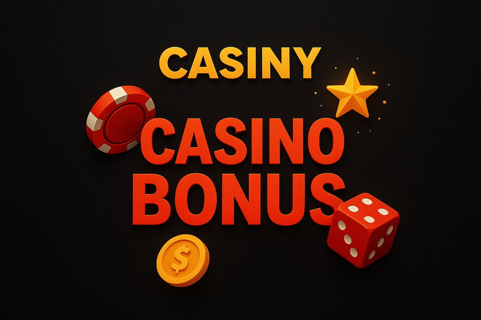 Unlock Excitement with Casiny Casino No Deposit Bonus 17 Unlock Excitement with Casiny Casino No Deposit Bonus 17
