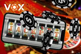 VOX Casino — Kompleksowy przewodnik po kasynie online