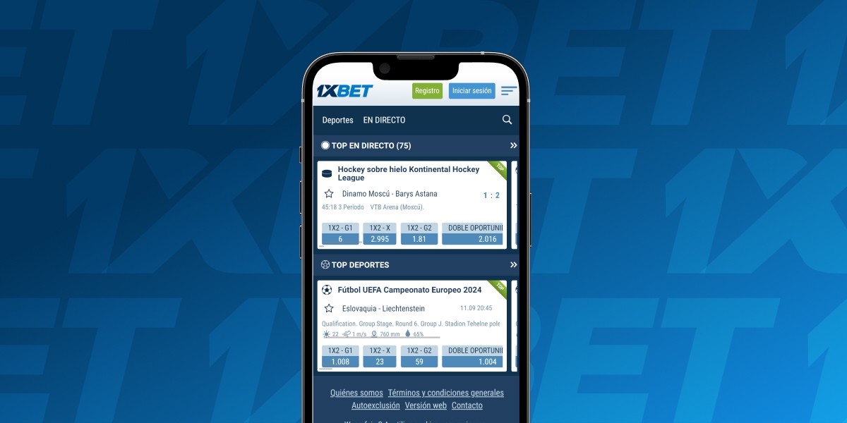 1xbet プロモコードで始める:登録から特典までの完全ガイド 1xbet プロモコードで始める:登録から特典までの完全ガイド