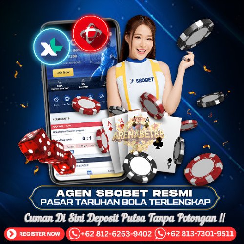 Agen Judi Online Pilihan Indonesia Panduan Lengkap untuk Pemain