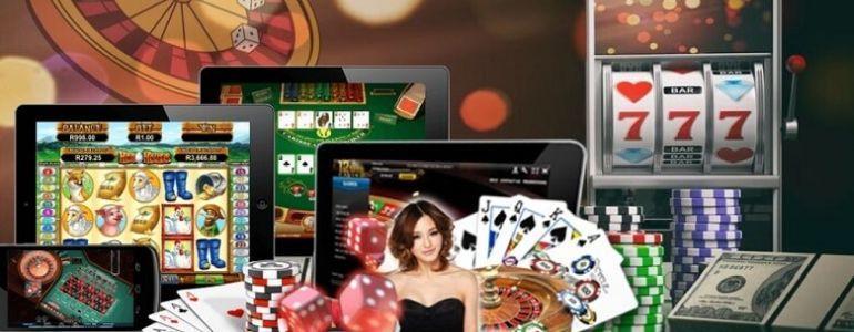 Descubra o Mundo do Jogo Online com 89k Bet 13
