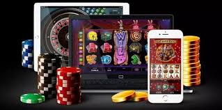 Die geheimen Vorteile eines Online Casino Ausland