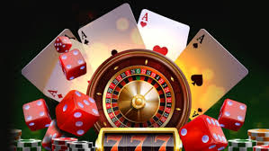 Die geheimen Vorteile eines Online Casino Ausland