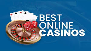 Discover the Top Online Casino UK Your Ultimate Guide