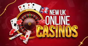Discover the UK Best Casino Online