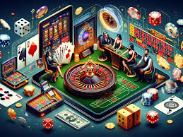 Exciting ETH Lottery Games Your Chance to Win Big!