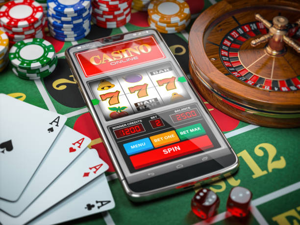 Exciting ETH Lottery Games Your Chance to Win Big!