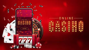 Experience Thrills at Online UK 30Bet Casino 1