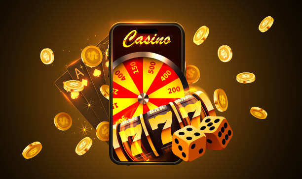 Experience Thrills at Online UK 30Bet Casino 1