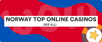 Explore the Best of Norwegian Online Casinos
