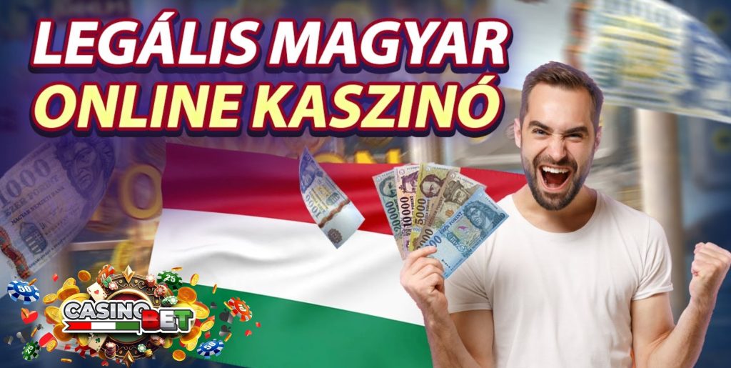 Fedezze fel a legjobb online kaszinók világát