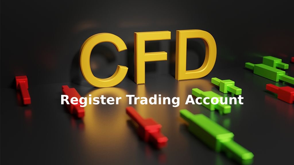 Finding the Best CFD Broker Your Guide to Success in Trading