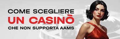 Guida completa ai casinò non aams nuovo rischi, vantaggi e consigli