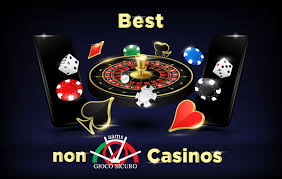 Guida completa ai casinò non aams nuovo rischi, vantaggi e consigli