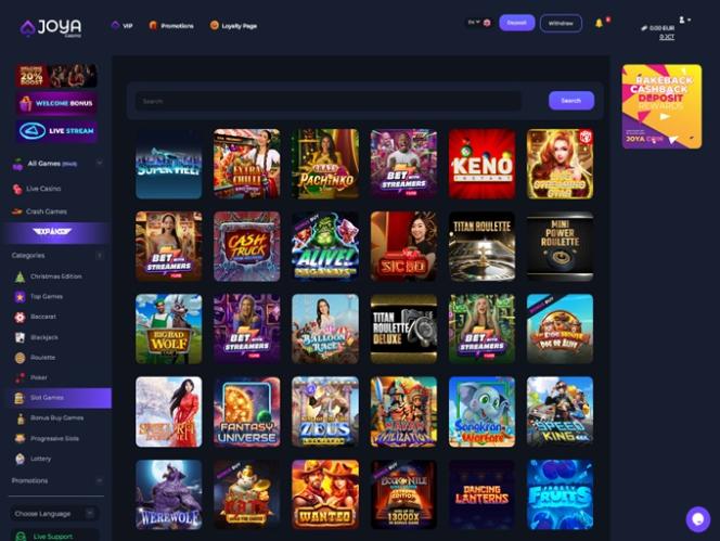 How Slot Providers Compete for Your Attention and Loyalty