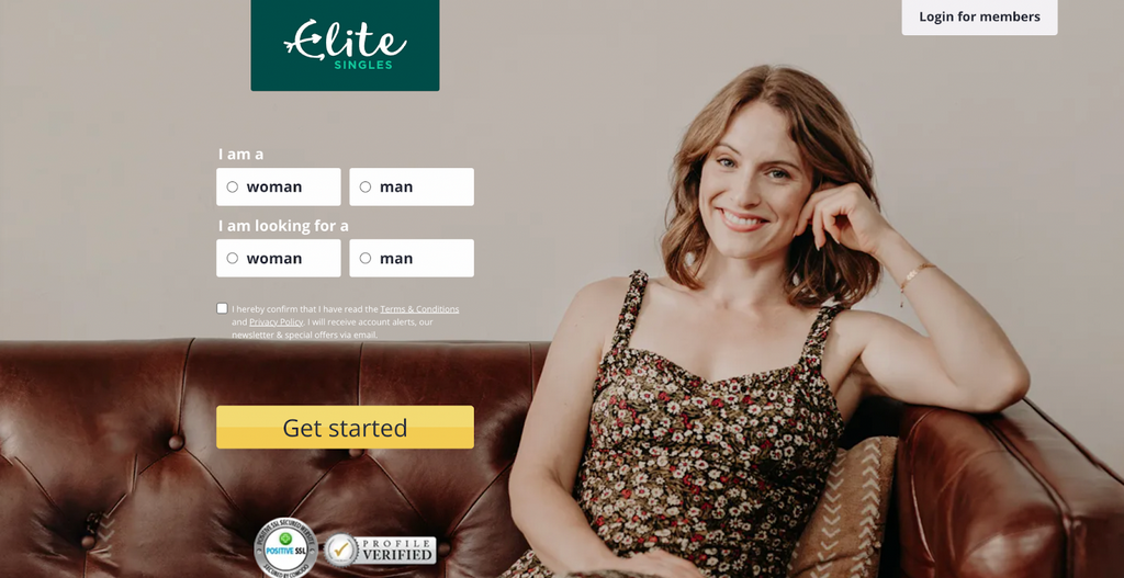 Registering on SofiaDate: What to anticipate