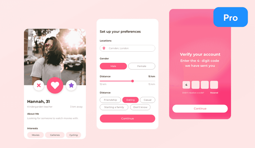 SofiaDate: Free and Paid Subscription Guide 