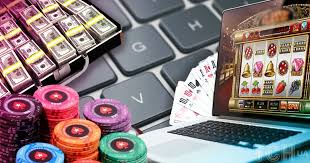 Najlepšie online casino Kde hrať a vyhrať