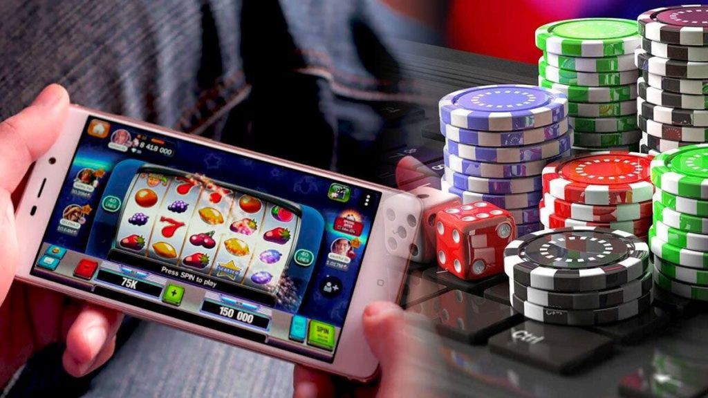 Nové online casino bonus bez vkladu Vše, co potřebujete vědět