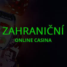 Online casina pro ceske hrace - Hlavní průvodce pro zábavu a výhry
