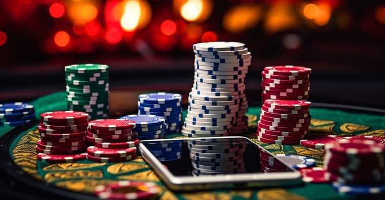P2P Betting Explained Understanding the Future of Betting
