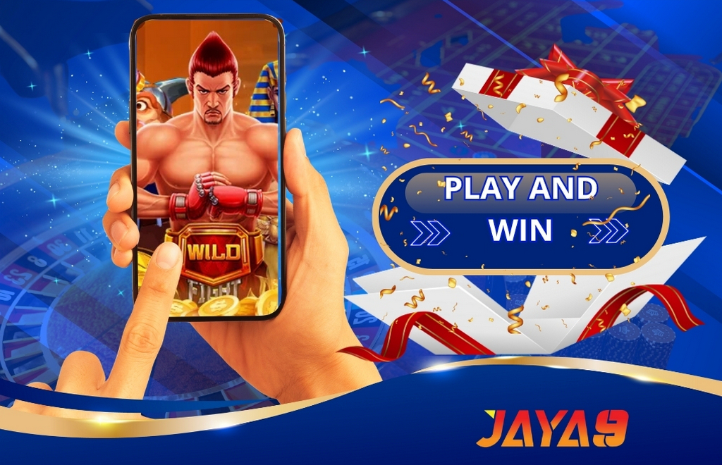 The Innovative World of Jaya9